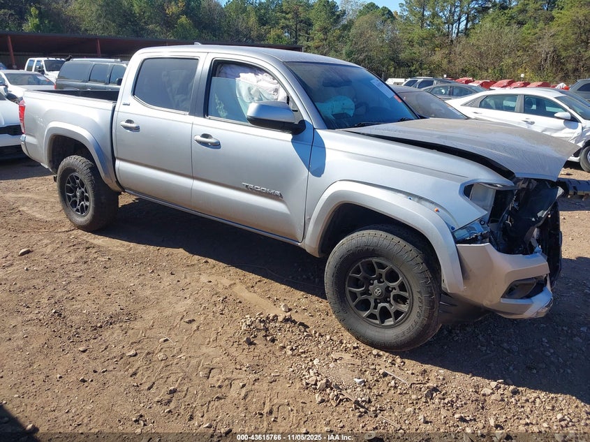 TOYOTA TACOMA SR5 V6