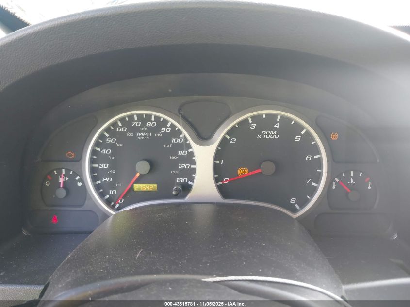 2005 Chevrolet Equinox Lt VIN: 2CNDL63F256066927 Lot: 43615781