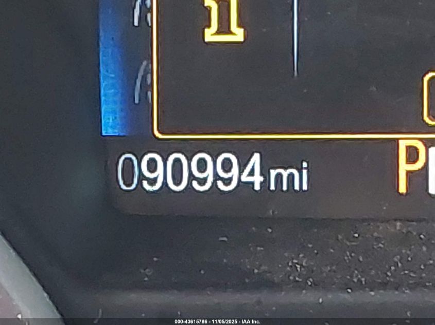 2016 FORD FOCUS SE 1FADP3F27GL266847