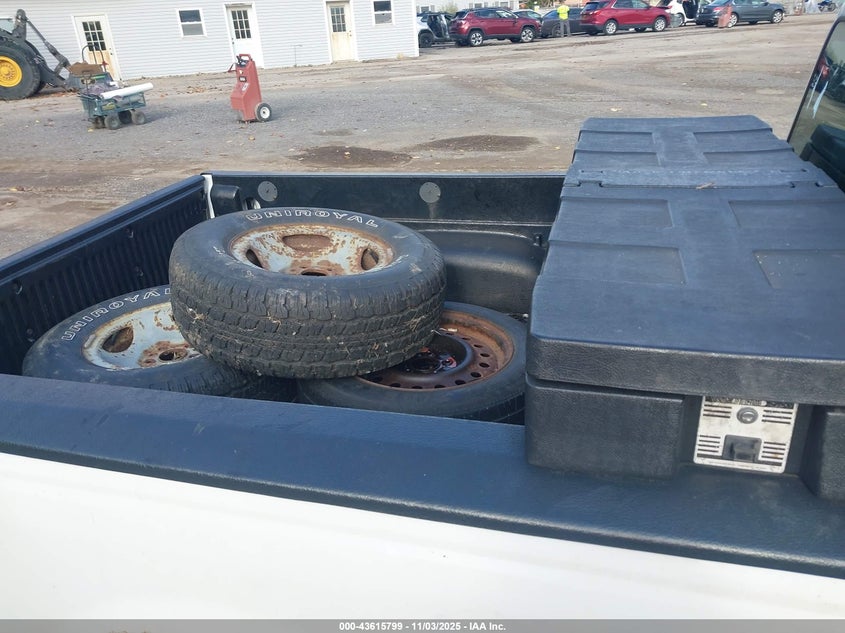 2007 Ford Ranger Stx/Xl/Xlt VIN: 1FTYR10DX7PA12496 Lot: 43615799