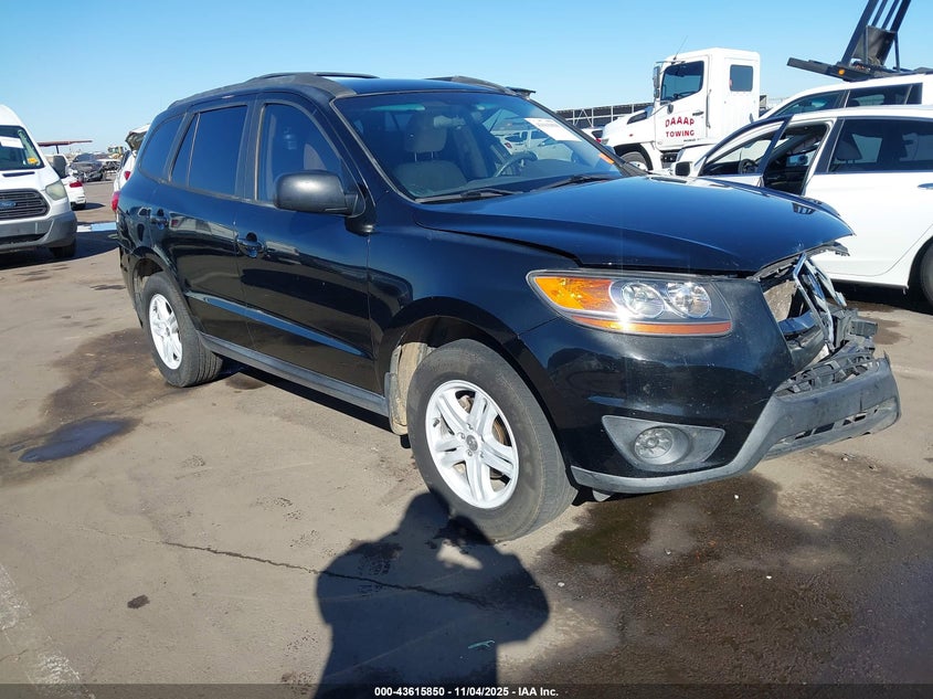 HYUNDAI SANTA FE GLS