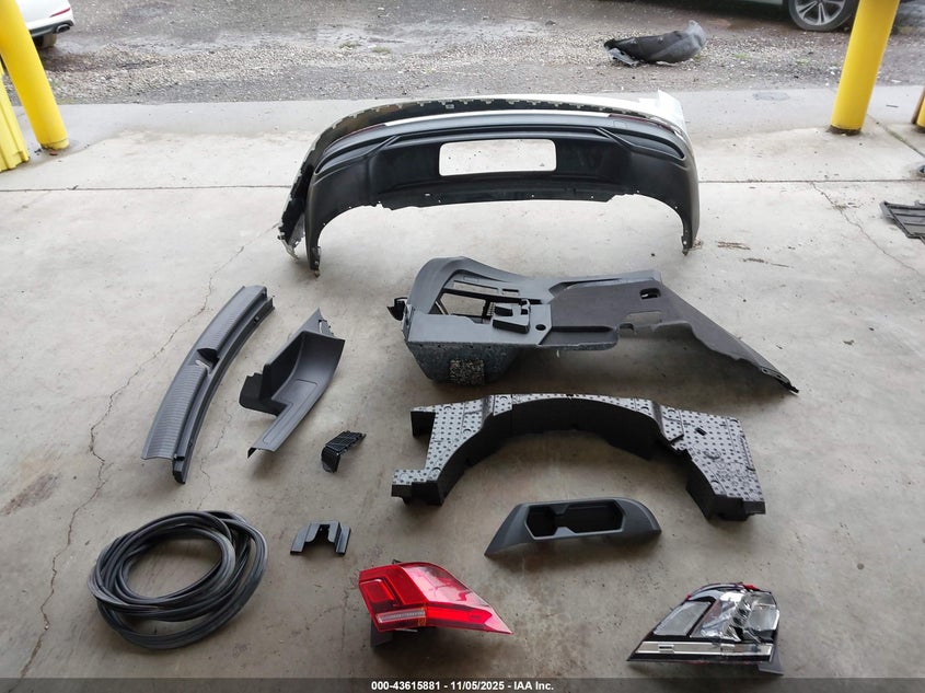 2024 VOLKSWAGEN TIGUAN 2.0T SE/2.0T WOLFSBURG EDITION 3VV3B7AX8RM042956