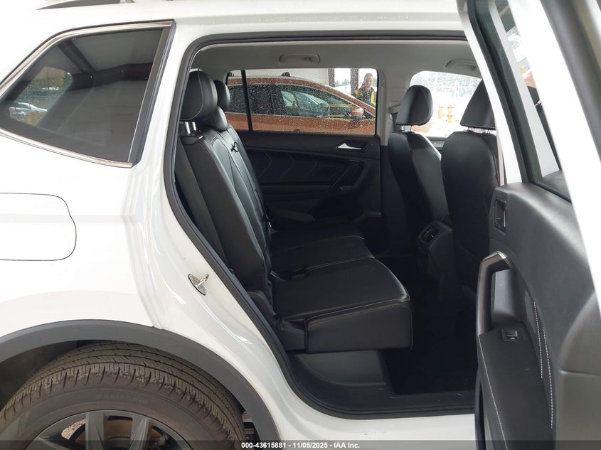 2024 VOLKSWAGEN TIGUAN 2.0T SE/2.0T WOLFSBURG EDITION 3VV3B7AX8RM042956