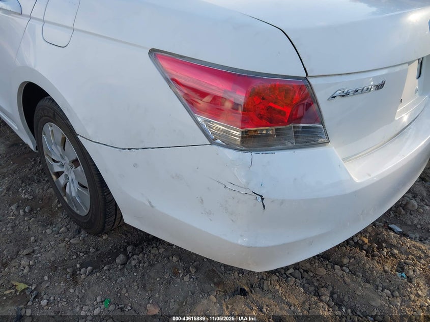 1HGCP26309A084464 2009 HONDA ACCORD photo no. 15