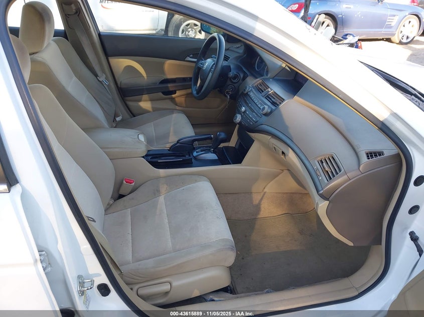 1HGCP26309A084464 2009 HONDA ACCORD photo no. 5