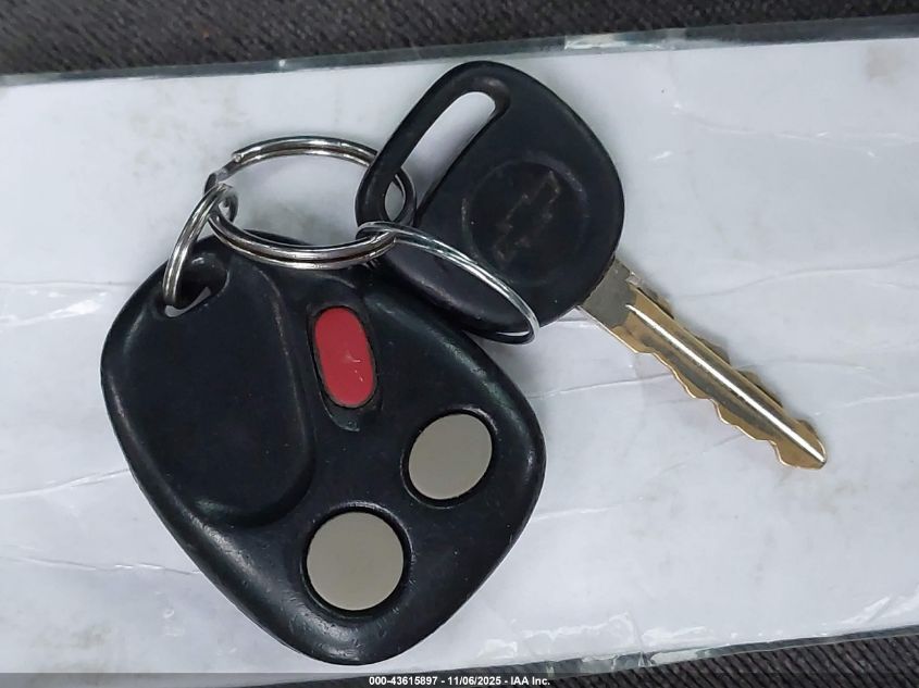 2006 Chevrolet Silverado 1500 Lt1 VIN: 2GCEK13Z661260089 Lot: 43615897