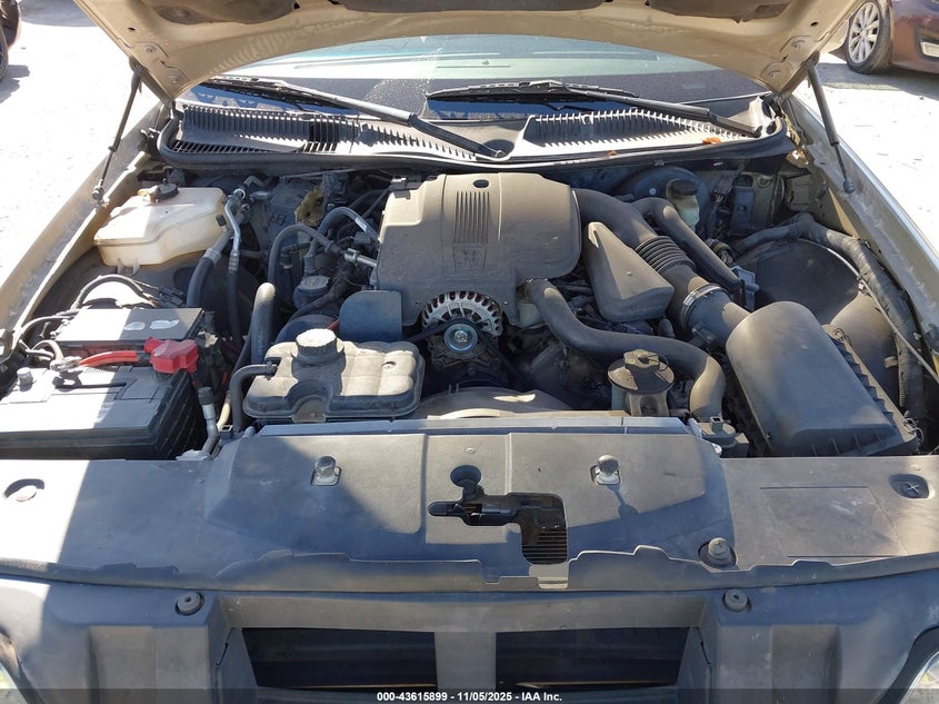 2007 Lincoln Town Car Signature VIN: 1LNHM81V57Y602478 Lot: 43615899