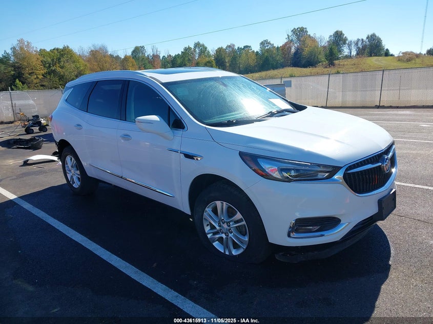 BUICK ENCLAVE FWD ESSENCE