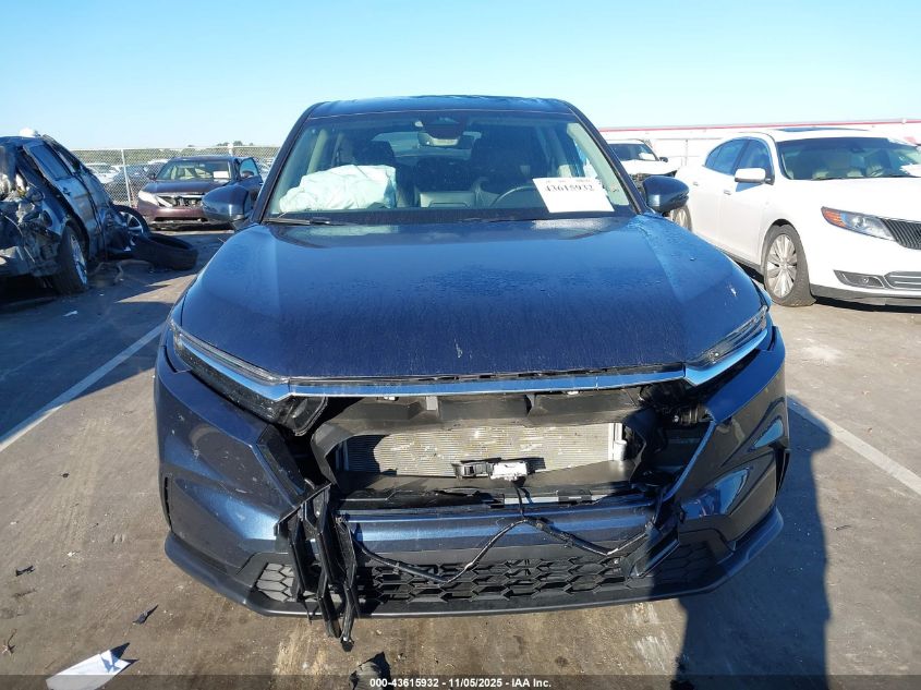 2025 HONDA CR-V EX-L AWD 2HKRS4H72SH470644