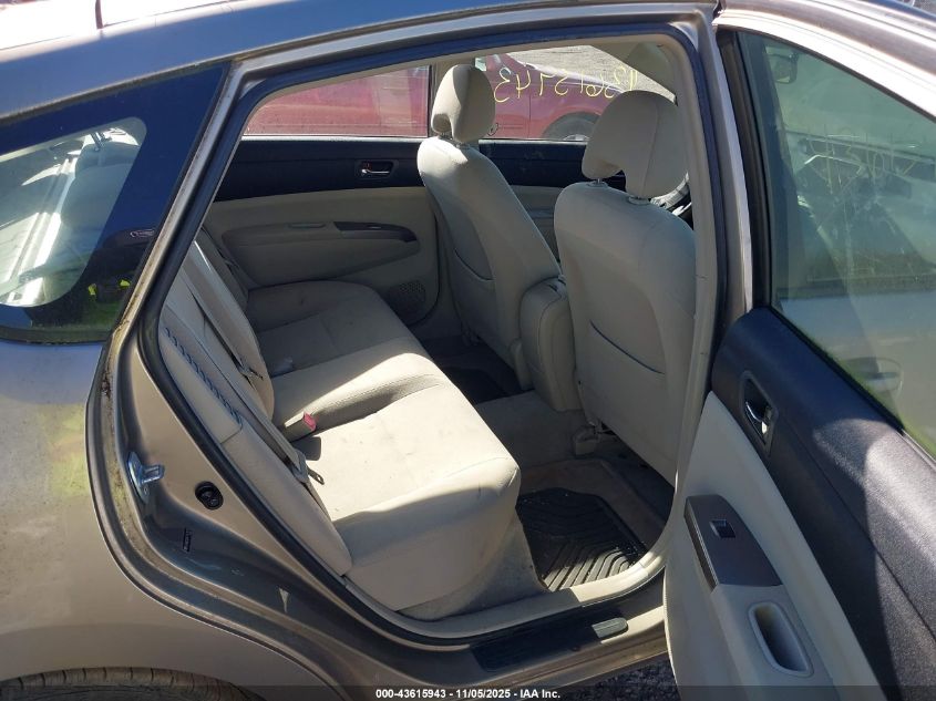 2007 Toyota Prius VIN: JTDKB20UX77673073 Lot: 43615943