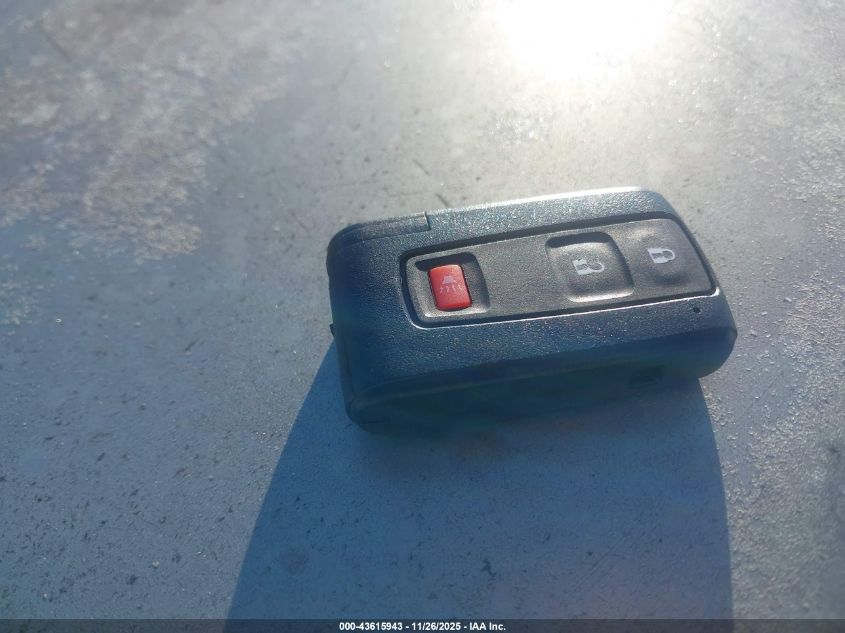 2007 Toyota Prius VIN: JTDKB20UX77673073 Lot: 43615943