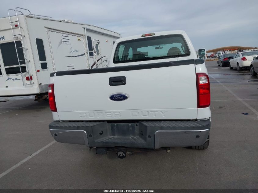 2009 Ford F-250 Fx4/King Ranch/Lariat/Xl/Xlt VIN: 1FTSW21549EA88175 Lot: 43615963