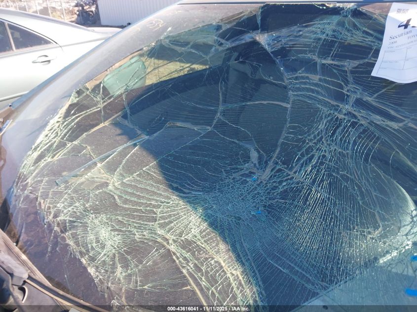 2009 Toyota Venza VIN: 4T3ZE11A69U014144 Lot: 43616041