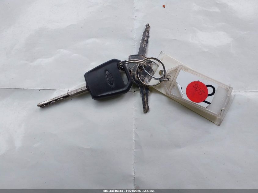 2019 Ford F-550 Chassis Xl VIN: 1FDAF5GY7KEC92591 Lot: 43616043