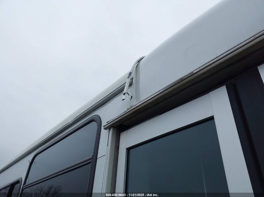 2019 Ford F-550 Chassis Xl VIN: 1FDAF5GY7KEC92591 Lot: 43616043