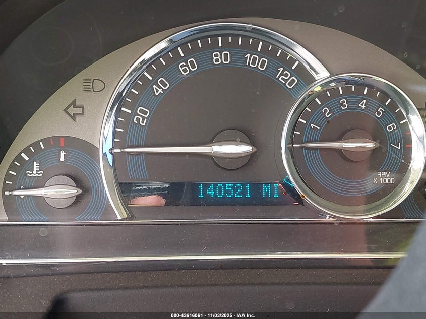 2008 Chevrolet Hhr Panel Lt VIN: 3GCDA05P08S602390 Lot: 43616061