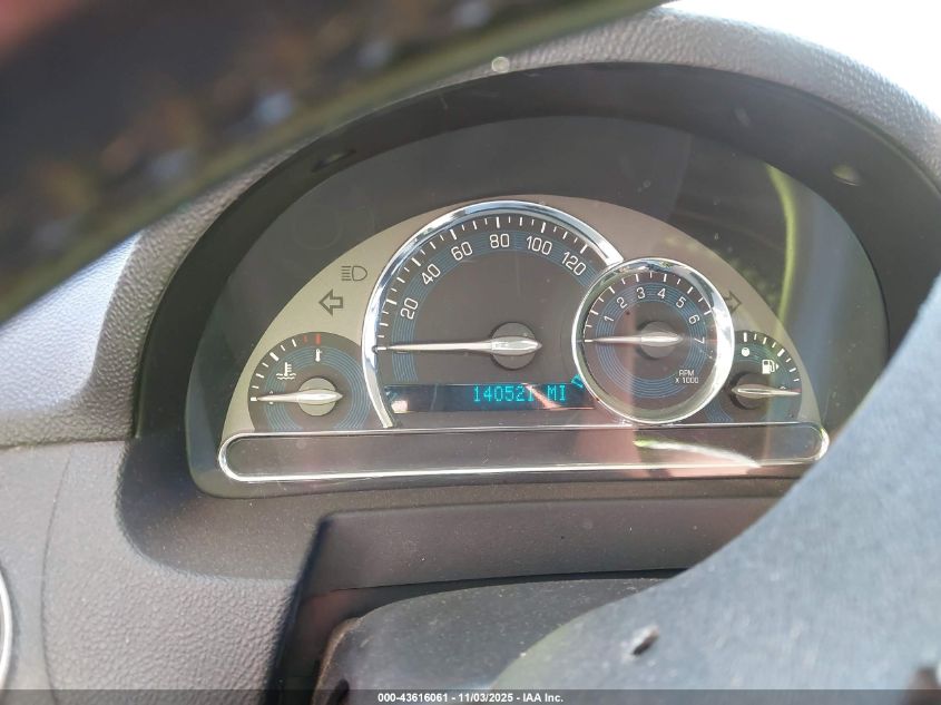 2008 Chevrolet Hhr Panel Lt VIN: 3GCDA05P08S602390 Lot: 43616061