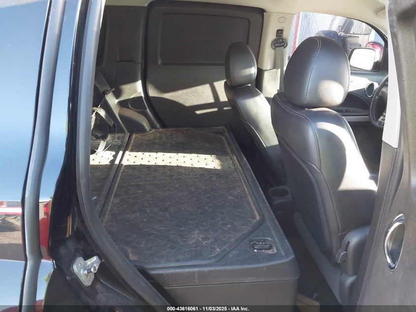 2008 Chevrolet Hhr Panel Lt VIN: 3GCDA05P08S602390 Lot: 43616061