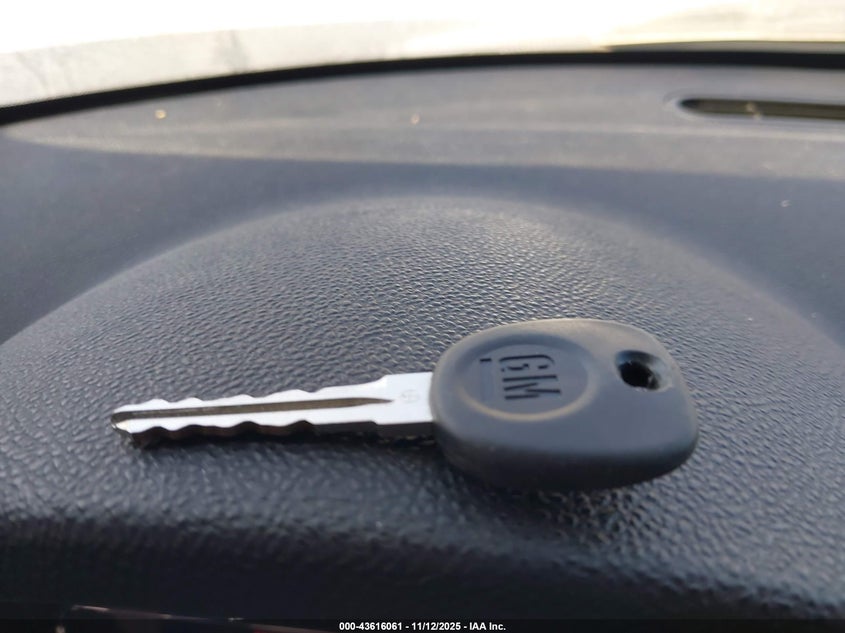 2008 Chevrolet Hhr Panel Lt VIN: 3GCDA05P08S602390 Lot: 43616061