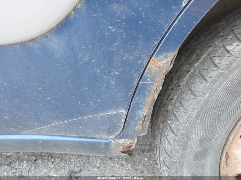 2004 Toyota Rav4 VIN: JTEHD20V646006270 Lot: 43616078