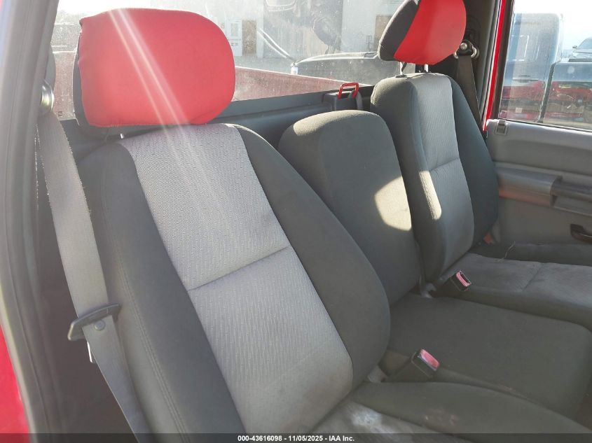 2007 Chevrolet Silverado 1500 Work Truck VIN: 1GCEC14C87Z584693 Lot: 43616098