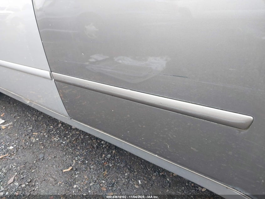 2004 Nissan Maxima 3.5 Se VIN: 1N4BA41E54C808867 Lot: 43616102