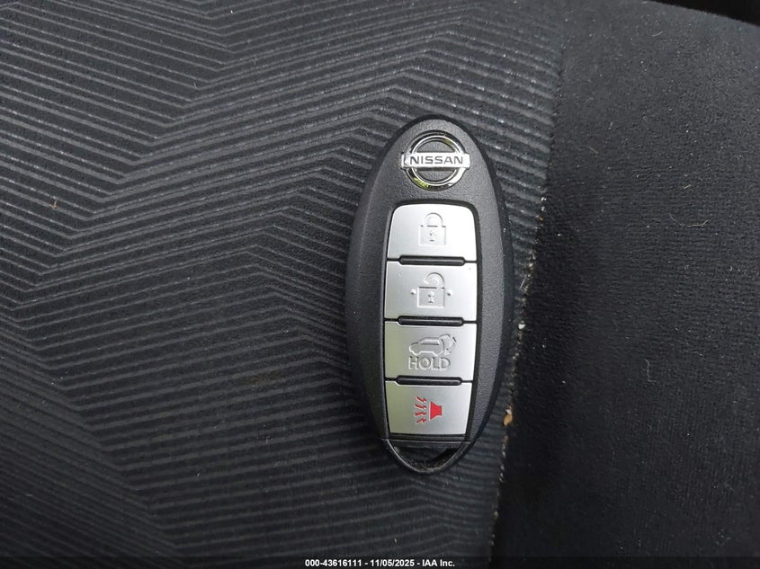 2016 NISSAN ROGUE SV - JN8AT2MV7GW148641