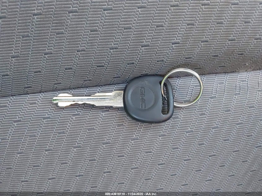 2007 GMC Sierra 2500Hd Work Truck VIN: 1GTHK29K47E596160 Lot: 43616118