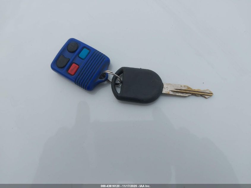 2005 Ford Mustang Gt Deluxe/Gt Premium VIN: 1ZVFT82H555170364 Lot: 43616120