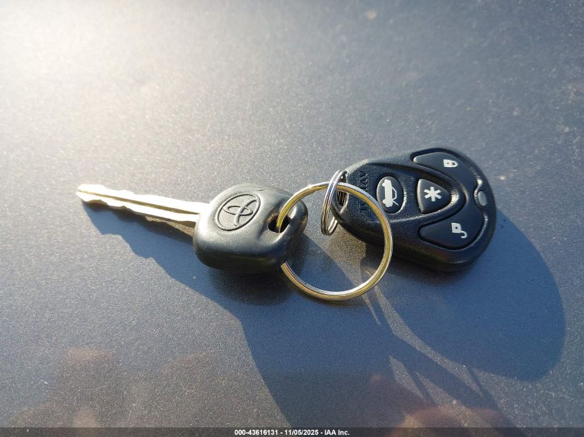 2006 Toyota Sequoia Sr5 VIN: 5TDBT44A76S274117 Lot: 43616131