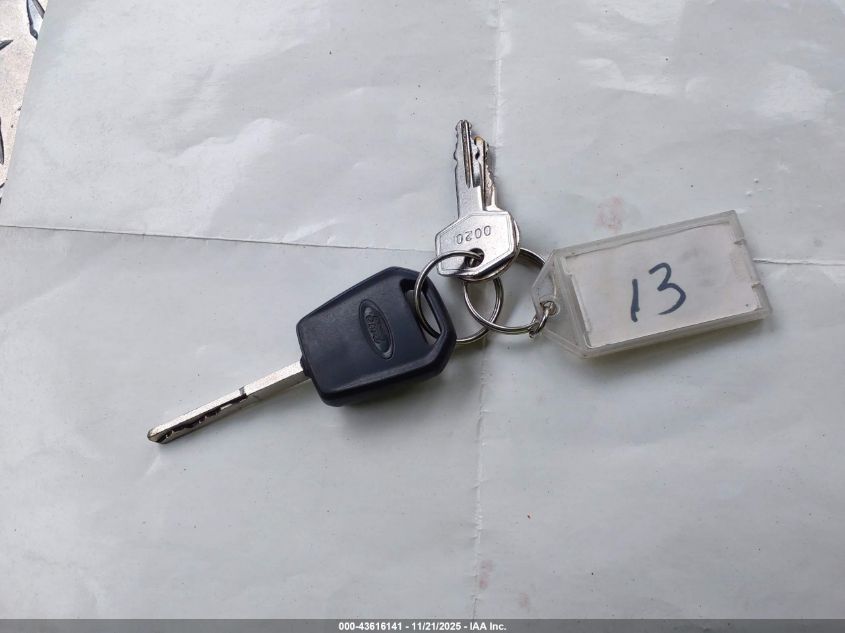 2019 Ford F-550 Chassis Xl VIN: 1FDAF5GY4KEC92586 Lot: 43616141