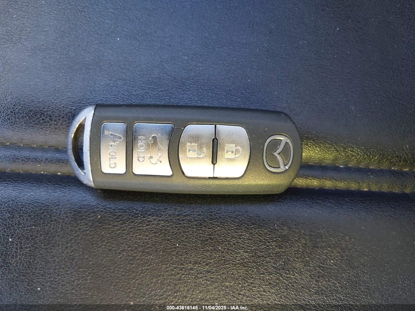 2017 MAZDA MAZDA3 TOURING 3MZBN1V74HM121335