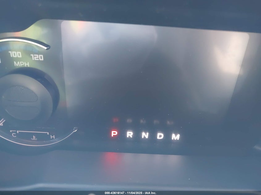 2024 FORD BRONCO OUTER BANKS 1FMDE8BH2RLA72507