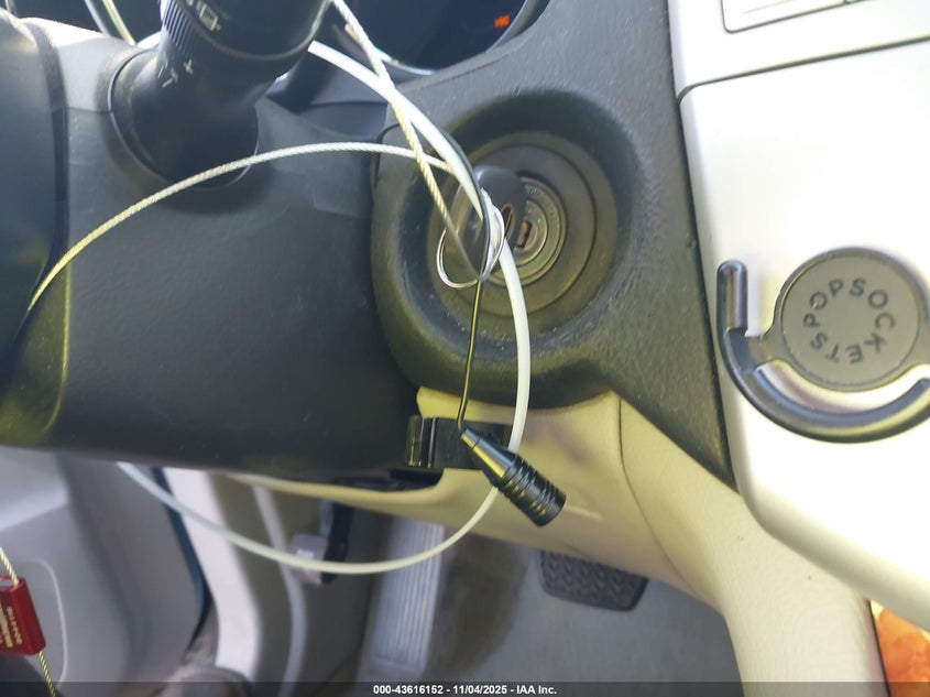 2005 Lexus Rx 330 VIN: 2T2HA31U15C081540 Lot: 43616152