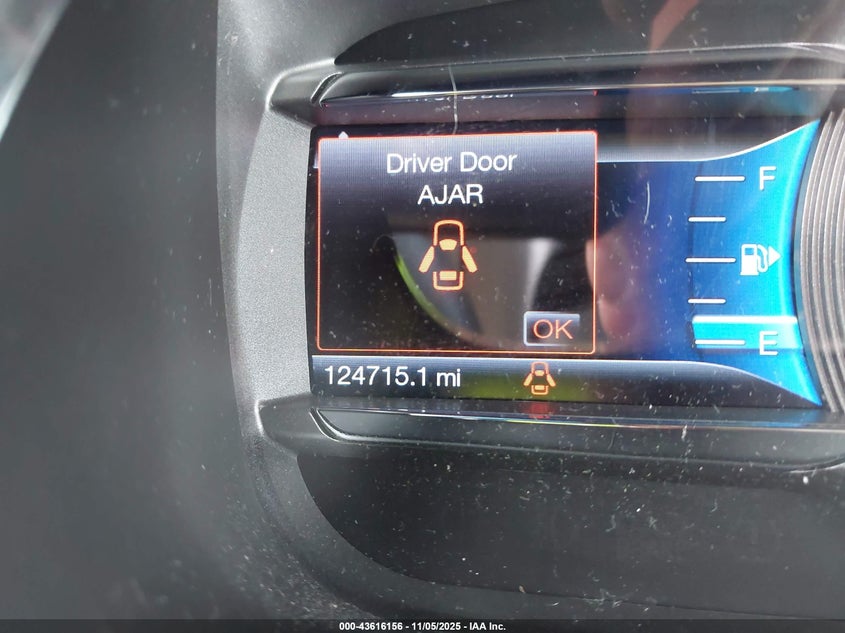 2014 FORD TAURUS LIMITED - 1FAHP2F94EG114751