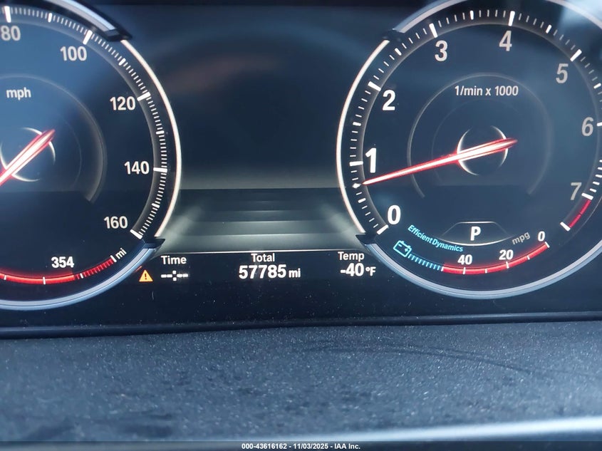 2017 BMW X6 xDrive35I VIN: 5UXKU2C30H0U28790 Lot: 43616162