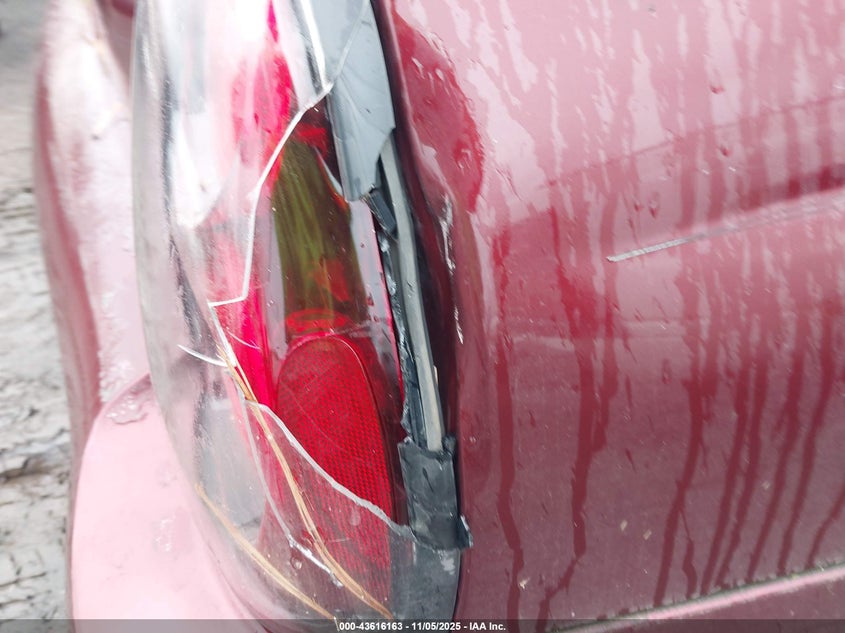 2002 Chevrolet Monte Carlo Ls VIN: 2G1WW12E229111142 Lot: 43616163