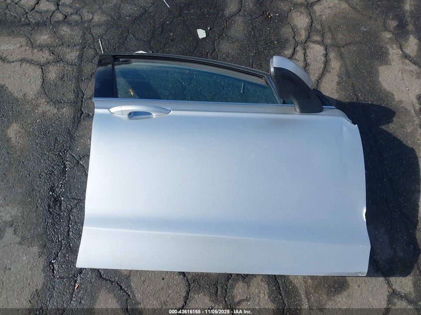 2017 FORD FUSION HYBRID S 3FA6P0UU9HR145266