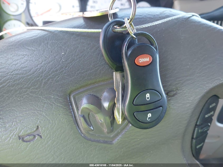 2002 Dodge Ram 1500 St VIN: 3D7HA18N02G200466 Lot: 43616169