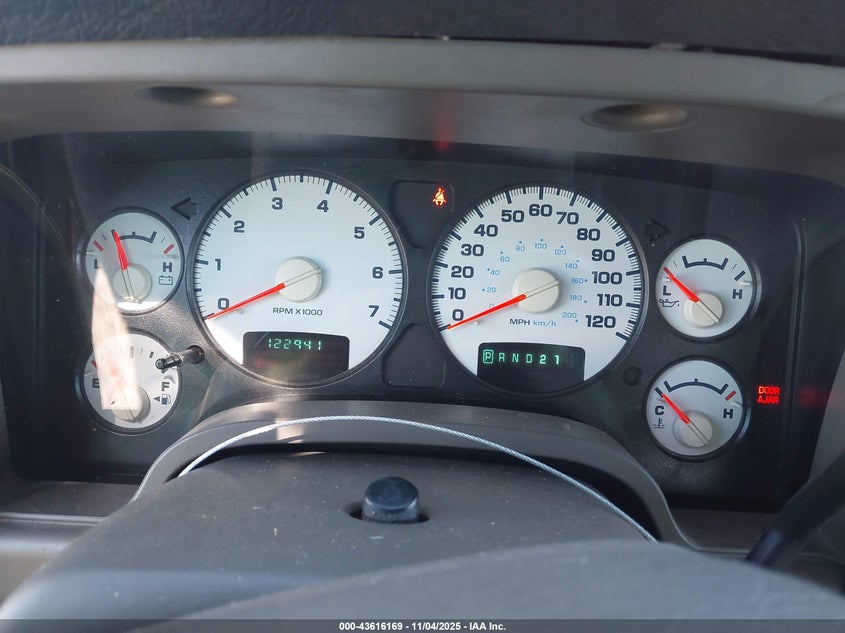 2002 Dodge Ram 1500 St VIN: 3D7HA18N02G200466 Lot: 43616169