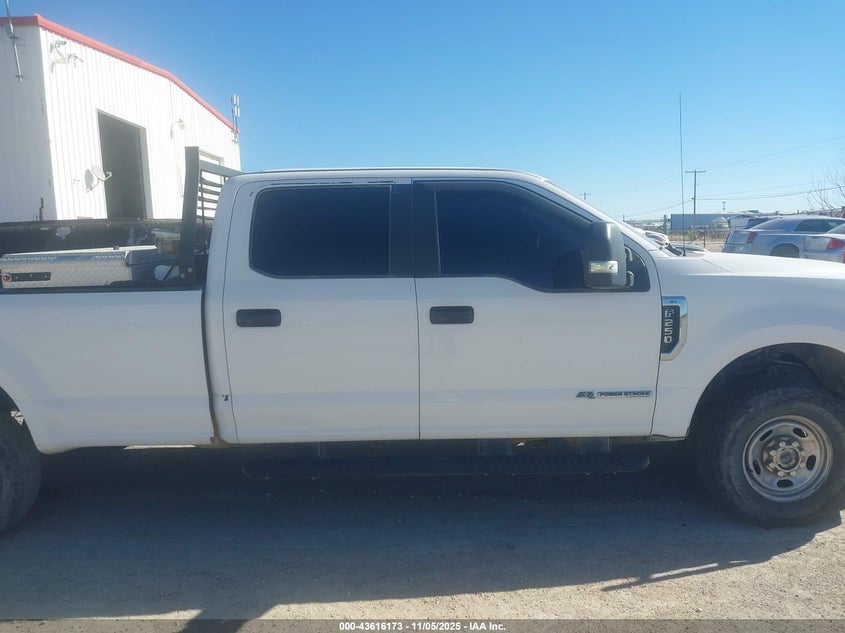 1FT7W2BT6KEC81100 2019 FORD F250 photo no. 12