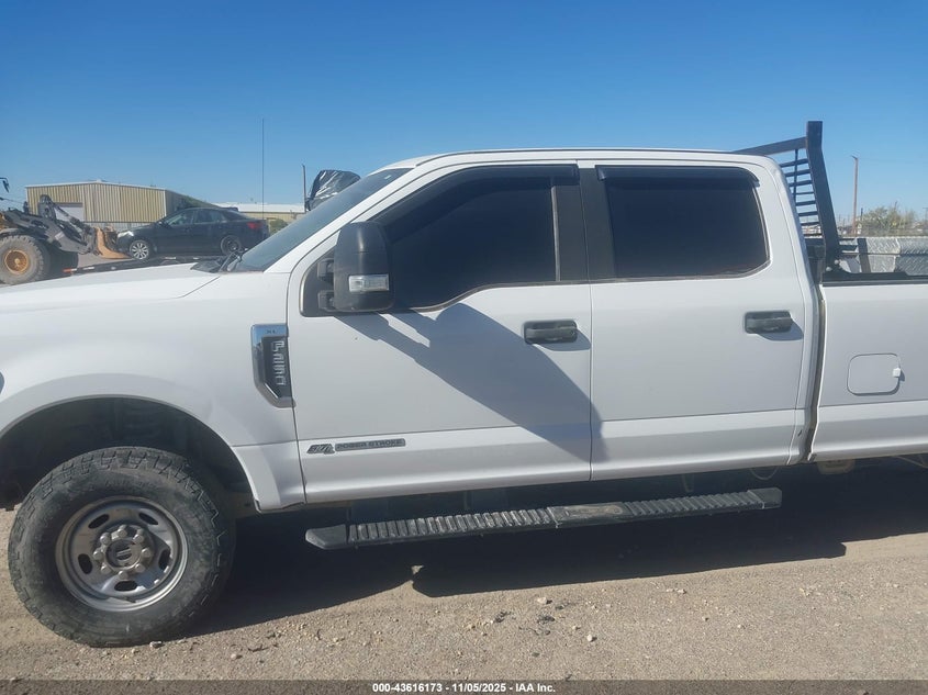 1FT7W2BT6KEC81100 2019 FORD F250 photo no. 13
