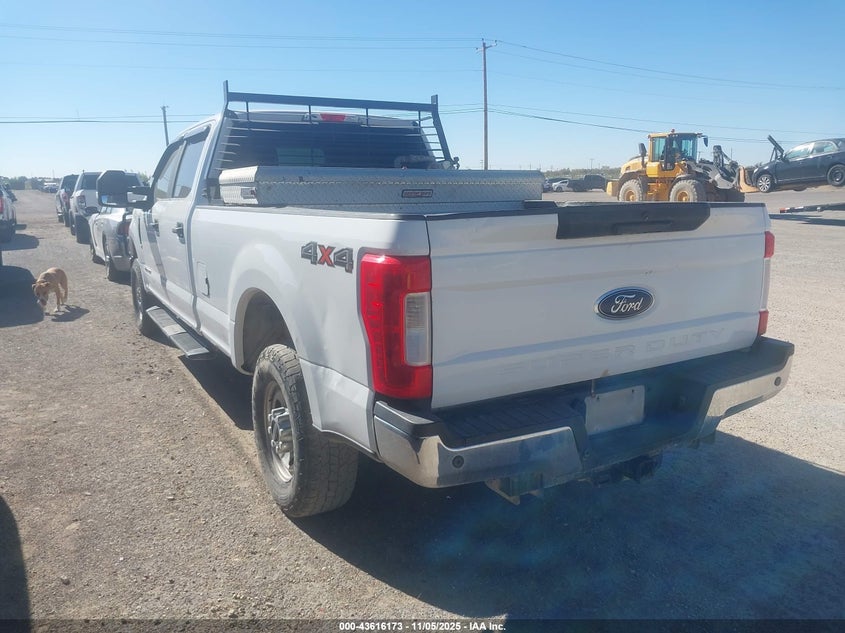 1FT7W2BT6KEC81100 2019 FORD F250 photo no. 3
