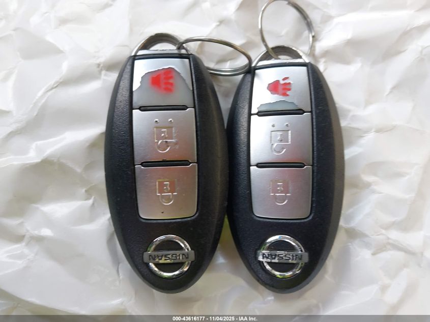 2009 Nissan Murano S VIN: JN8AZ18U09W104946 Lot: 43616177