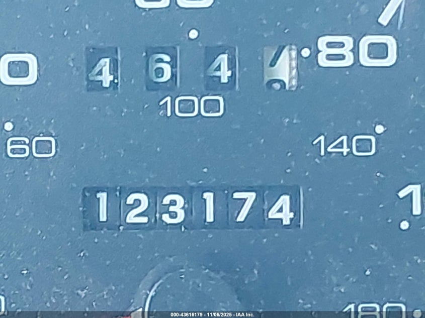 2001 Mercury Sable Ls Premium VIN: 1MEHM59S91A639674 Lot: 43616179