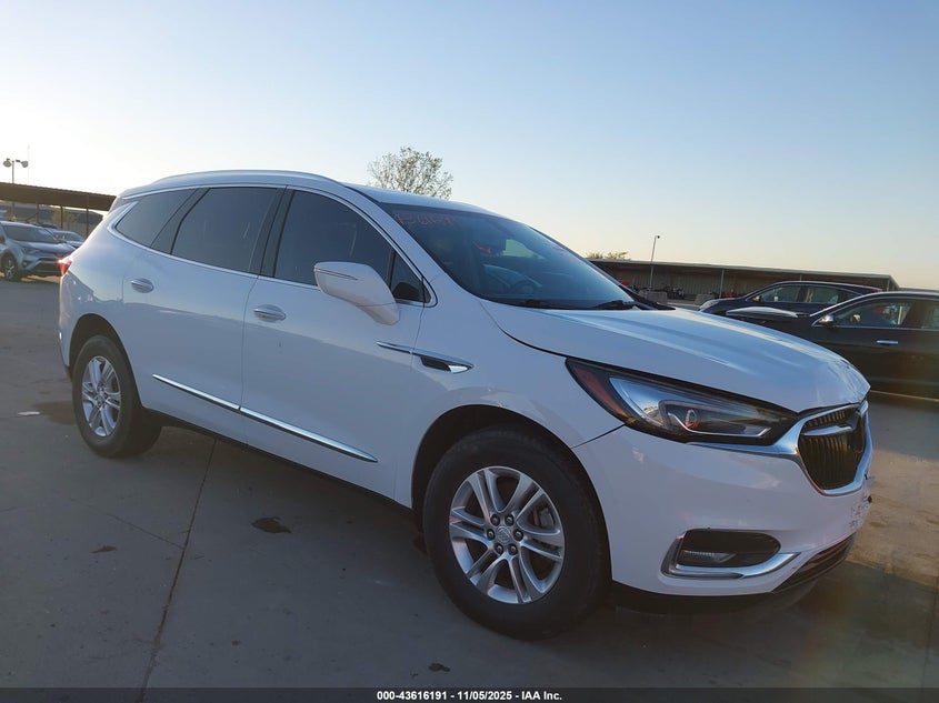 BUICK ENCLAVE ESSENCE
