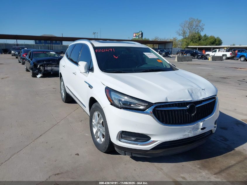 BUICK ENCLAVE ESSENCE