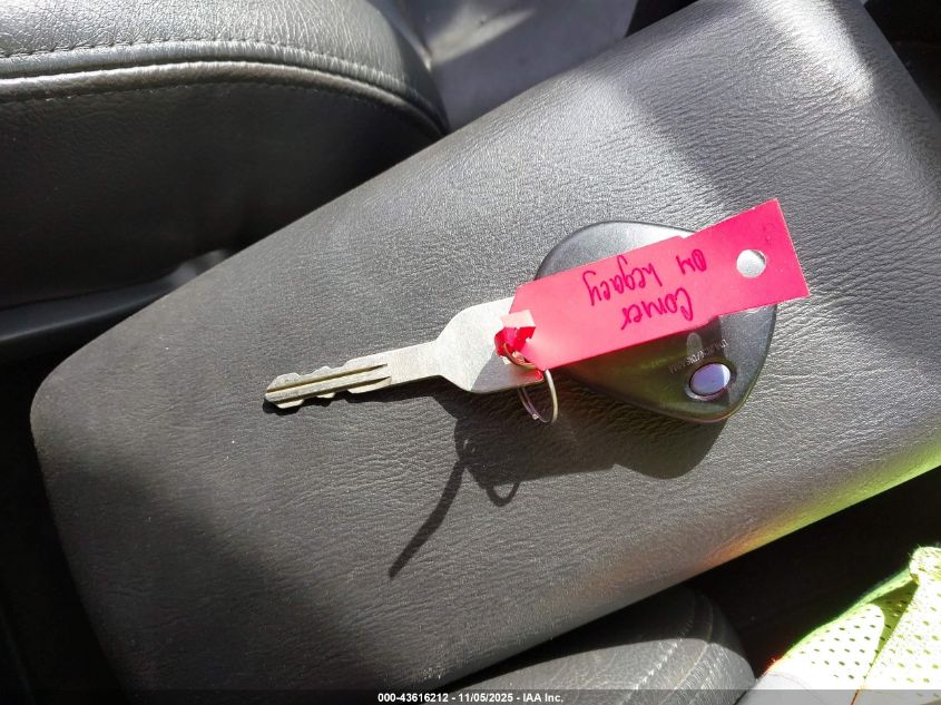 2004 Subaru Outback VIN: 4S3BH675947616024 Lot: 43616212