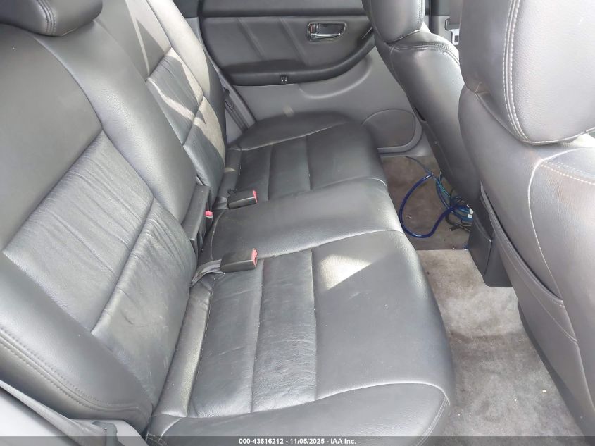 2004 Subaru Outback VIN: 4S3BH675947616024 Lot: 43616212