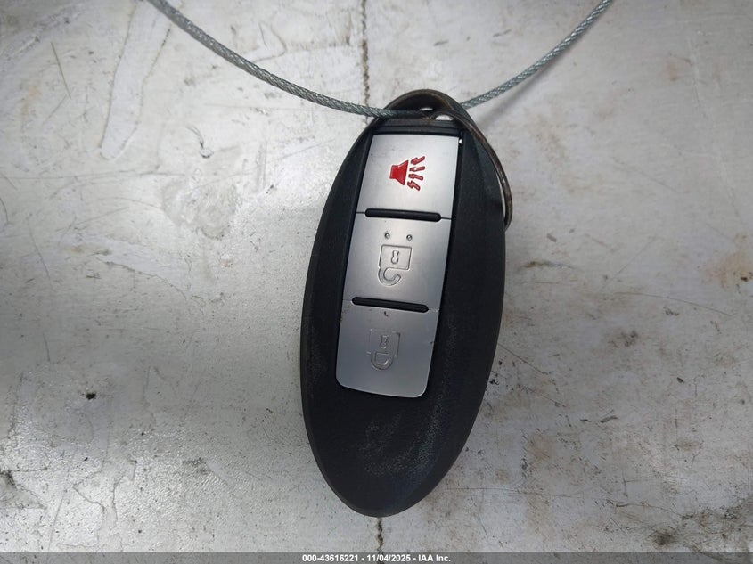 2016 NISSAN VERSA NOTE SL 3N1CE2CP6GL404424